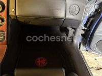 Usado Alfa Romeo Spider 192 CV (141 kW) 1995 Azul Descapotable