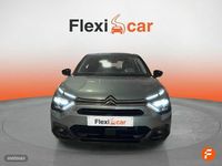 Usado Citroën C4 PureTech 131 CV (96 kW) 2022 Azul Monovolumen