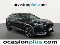 Usado Cupra Formentor 150 CV (110 kW) 2022 Negro SUV