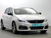Usado Peugeot 308 GT-line 130 CV (95 kW) 2019