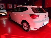 usado Seat Ibiza 1.0 TSI S&S Style 115