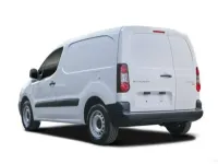 Usado Peugeot Partner Premium 75 CV (55 kW) 2020 Blanco Monovolumen