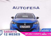 Usado Peugeot e-208 Allure 100 kW (136 CV) 2023 Utilitario