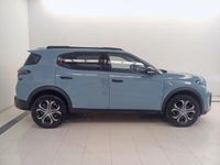 Usado Citroën C3 Aircross 101 CV (74 kW) 2025 Azul SUV