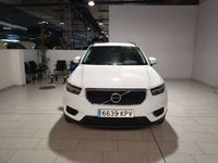 usado Volvo XC40 D3 Inscription Premium Edition AWD Aut.