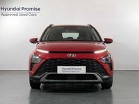 Nuevo Hyundai Bayon 101 CV (74 kW) 2025 SUV