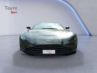 usado Aston Martin V8 Vantage 4.0en Madrid