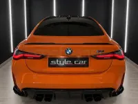 Usado BMW M4 Competition Edition 510 CV (375 kW) 2022 Naranja Coupe