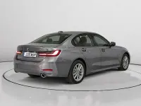 Usado BMW 320e Shadowline 204 CV (150 kW) 2024 Gris Berlina