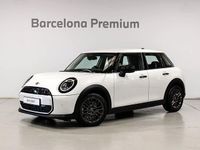 Usado Mini Cooper S 204 CV (150 kW) 2025 Utilitario