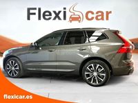 usado Volvo XC60 B4 Plus Dark Awd Aut.