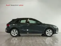 Usado Audi A3 Advanced Plus 204 CV (150 kW) 2025 Gris Pickup/Camioneta