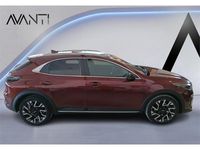 Nuevo Kia XCeed Style 115 CV (84 kW) 2026 Rojo SUV