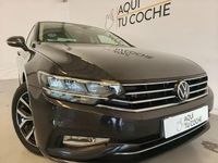 Begagnad VW Passat Executive 150 HK (110 kW) 2021 Grå Sedan