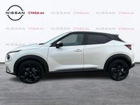 Usado Nissan Juke Tekna 114 CV (83 kW) 2025 Otro SUV