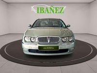 Usado Rover 75 116 CV (85 kW) 2001 Verde Familiar