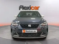 Usado Seat Arona FR 150 CV (110 kW) 2023 Gris SUV