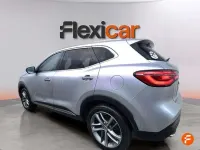 Usado MG HS Luxury 162 HP (119 kW) 2023 Preto SUV