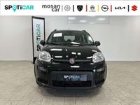 usado Fiat Panda Hybrid 1.0 Gse 51kw (70CV) City Life