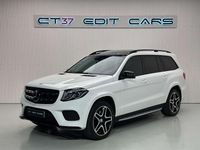 Usado Mercedes GLS350 258 CV (189 kW) 2016 Blanco SUV