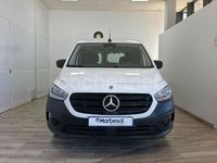 Usado Mercedes Citan 110 95 CV (69 kW) 2022 Blanco Familiar