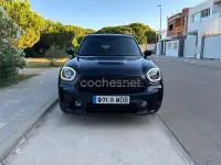 Usado Mini Cooper D Countryman 150 CV (110 kW) 2022 Negro SUV