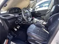 Usado Peugeot 2008 GT-line 120 CV (88 kW) 2018 Blanco SUV