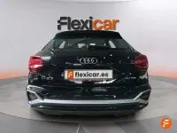 Usado Audi Q2 150 CV (110 kW) 2024 Negro SUV