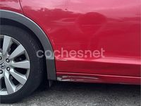 Usado Honda Civic Sport 150 CV (110 kW) 2012 Rojo Berlina