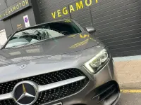 Usado Mercedes A250 218 CV (160 kW) 2023 Gris / plata Berlina