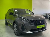 usado Peugeot 3008 Hybrid 225 e-EAT8 Allure Pack