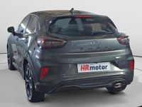 Usado Ford Puma ST-Line X 155 CV (114 kW) 2020 SUV