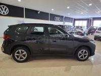 Usado BMW X1 150 CV (110 kW) 2024 Negro SUV