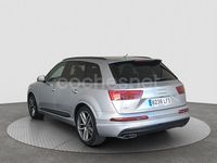Usado Audi Q7 286 CV (210 kW) 2020 Gris / plata SUV