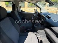 Usado Citroën Berlingo Live 102 CV (75 kW) 2020 Blanco Monovolumen