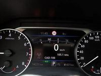 Usado Nissan Juke N-Connecta 114 CV (83 kW) 2024 Midnight black (metalizado) SUV