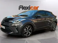 Usado Toyota C-HR Advance 122 HP (89 kW) 2020 Cinzento SUV