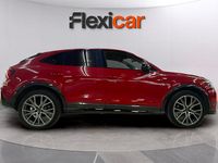 Usado Audi Q3 S-Line 150 CV (110 kW) 2020 Rojo SUV