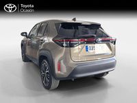 Usado Toyota Yaris Cross Plus 116 CV (85 kW) 2022 SUV