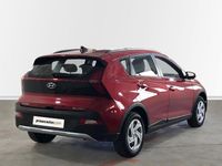 Usado Hyundai Bayon 84 CV (61 kW) 2024 Otro SUV