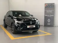 Usado Renault Arkana Techno 143 CV (105 kW) 2023 Negro SUV