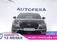 Usado DS Automobiles DS7 Crossback So Chic 180 CV (132 kW) 2020 Gris / plata SUV