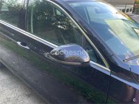 Usado VW Passat Advance 120 CV (88 kW) 2015 Negro Familiar