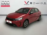 Nuevo Opel Corsa S 100 CV (73 kW) 2025 Gris Utilitario