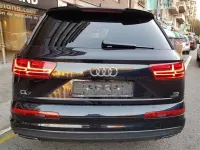Usado Audi Q7 Sport 272 CV (200 kW) 2016 Negro SUV