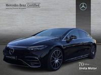 Nuevo Mercedes EQS450+ Edition 264 kW (360 CV) 2025 Eléctrico Berlina