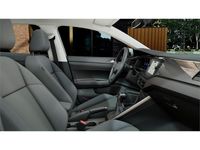 Nuevo VW Taigo 116 CV (85 kW) 2025 Gris grisáceo SUV