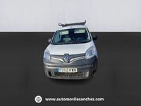 usado Renault Kangoo 1.5Dci FURGON