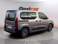 Usado Citroën Berlingo 102 CV (75 kW) 2025 Gris Monovolumen