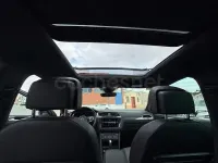 Usado VW Tiguan Sportline 190 CV (139 kW) 2020 Gris / plata SUV